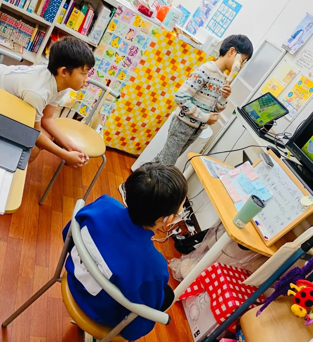 【徳島】子どもプログラミング教室のイベント