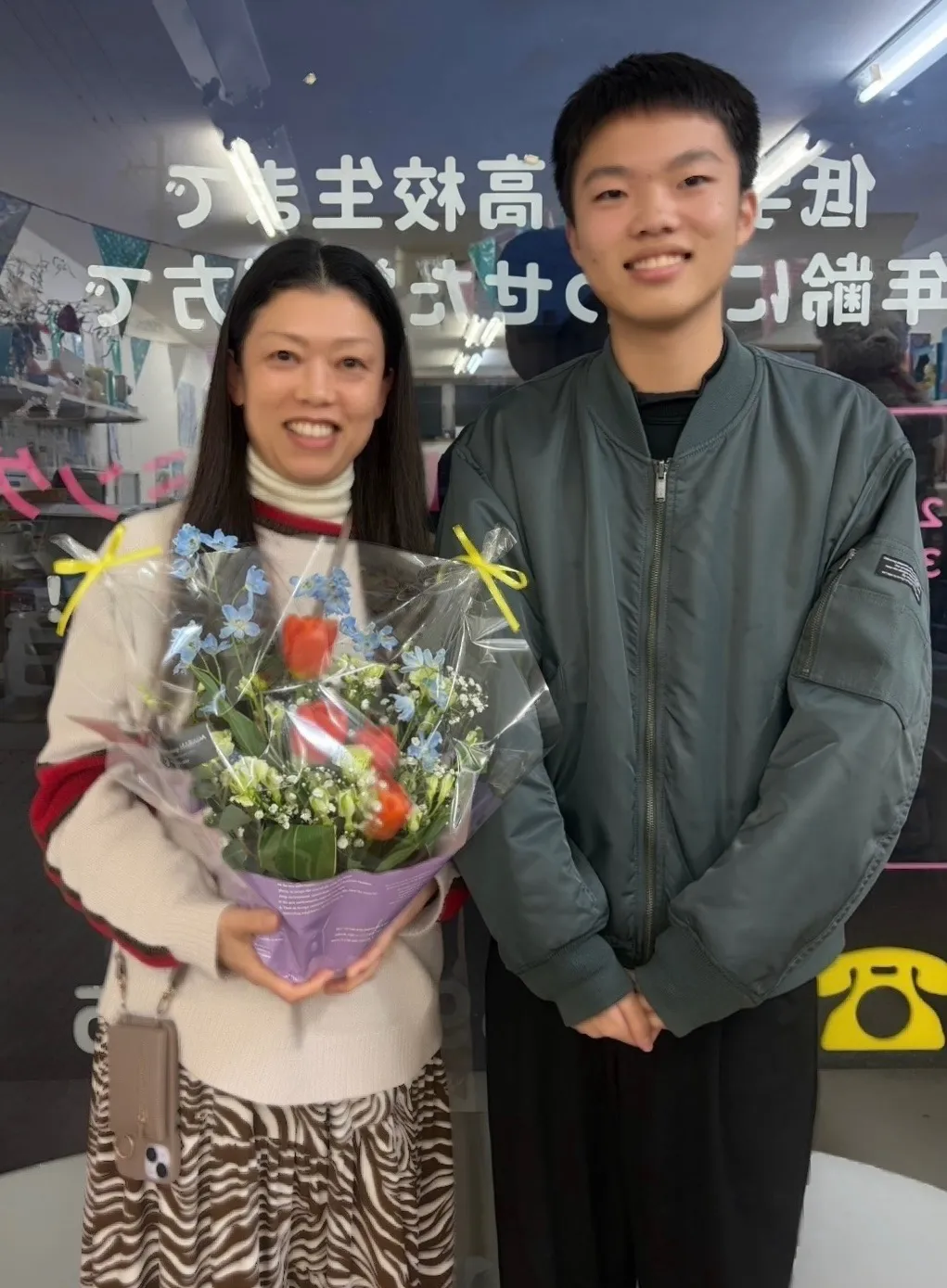 【徳島】子どもプログラミング教室の高校入試