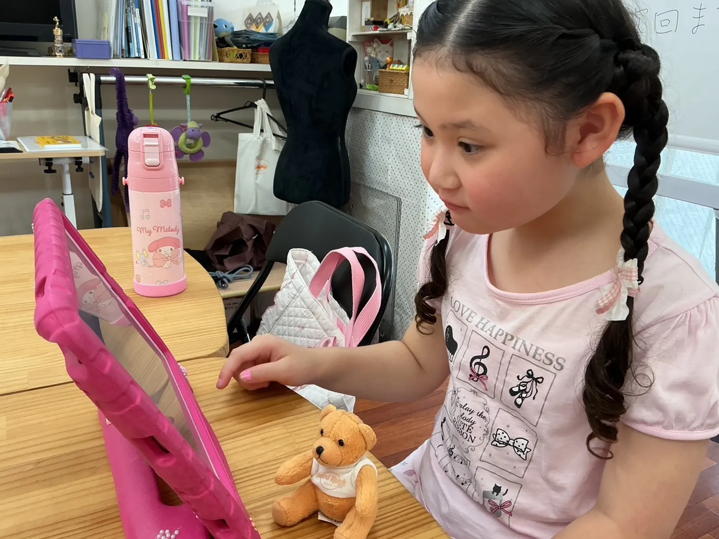 【徳島】子どもプログラミング教室のサマースクール